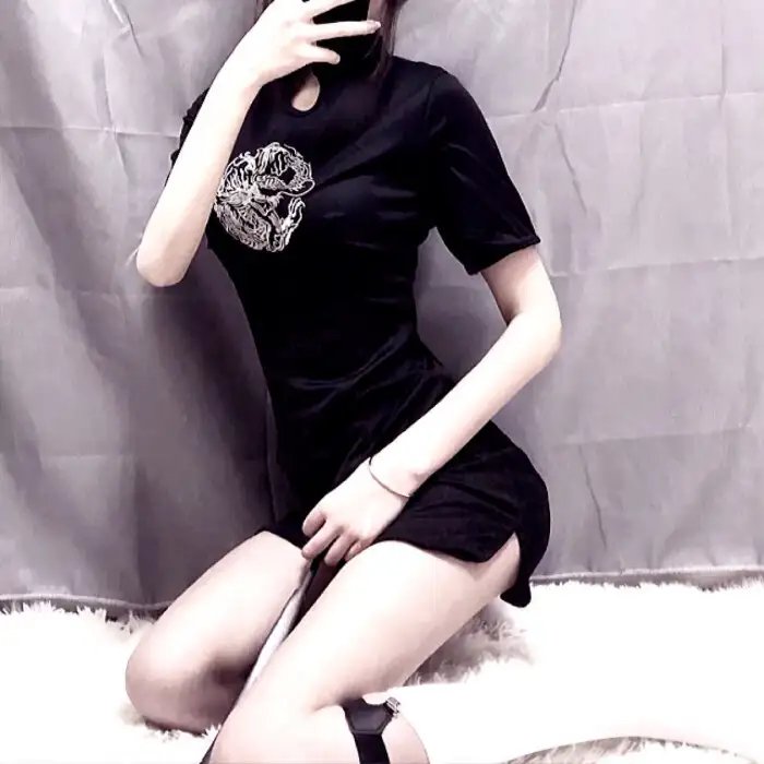 图腾黑屋