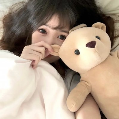 永恒美人