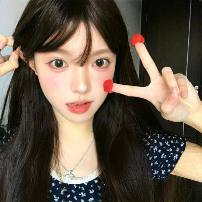 幸运的他们